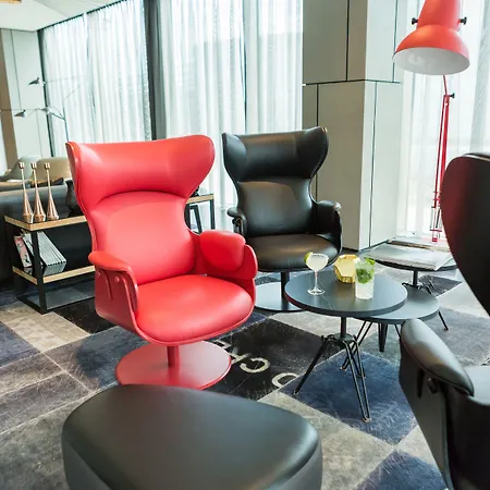 Park Plaza London, Park Royal-3