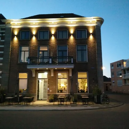 Hotel Loskade 45-2