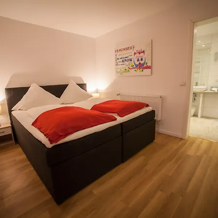 Aktiv Hotel Winterberg-3