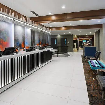 Fairfield Inn & Suites By Marriott New York Manhattan/Central Park-2