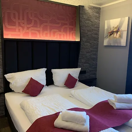 Hotel Du Lac-2