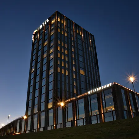 Van der Valk Hotel Nijmegen-Lent-2