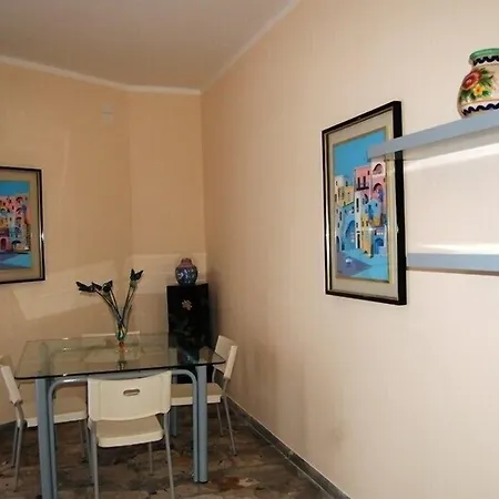 Bed & Breakfast Il Golfo-3