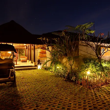 Ubud Wana Villa-3