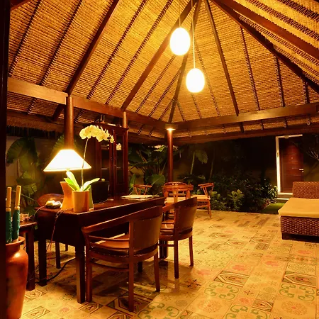 Ubud Wana Villa-2