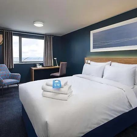 Travelodge London Wembley-2