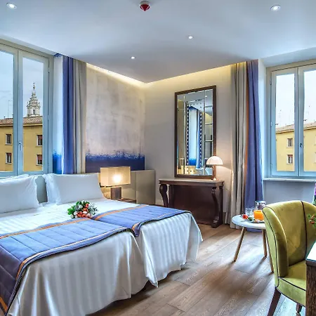 Hotel Martis Palace-2
