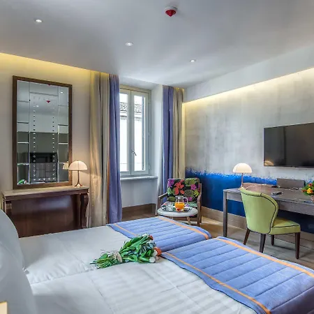 Hotel Martis Palace-3