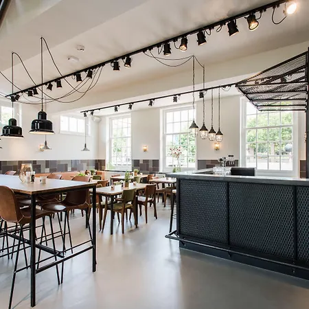 Boutique Hotel D'Oude Morsch-3