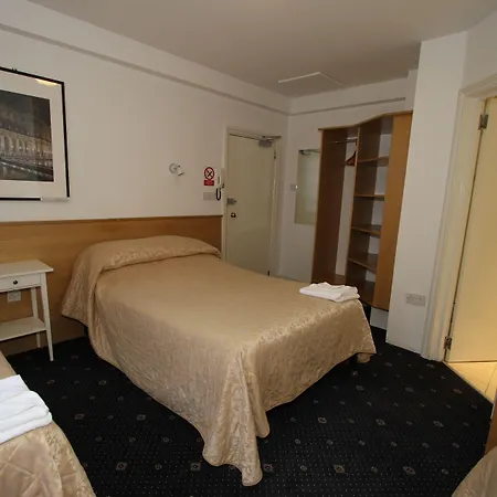 Ridgemount Hotel-2