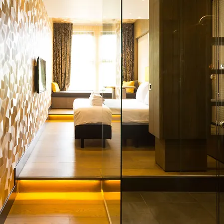 Manzo'S Suites-3