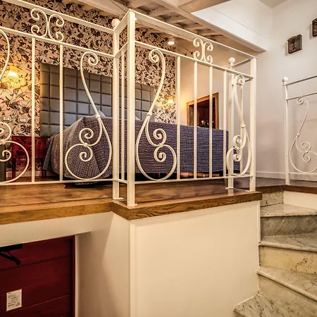 Parlamento Boutique Hotel-3
