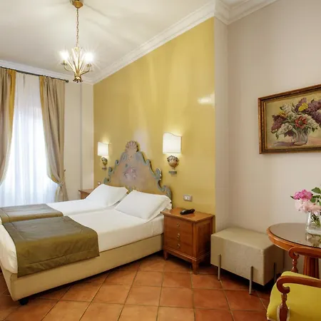 Hotel Mozart-2