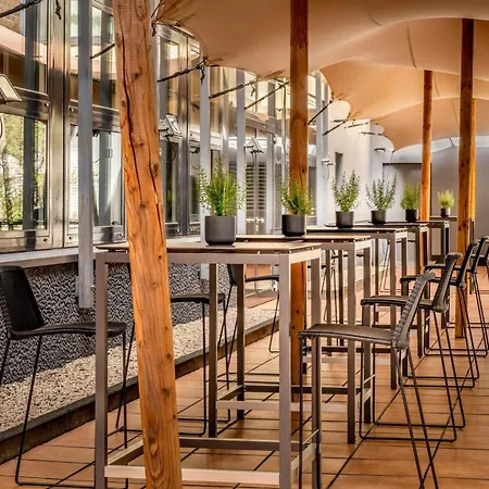 Cologne Marriott Hotel-3