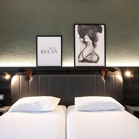 Tulip Inn Beaune-3