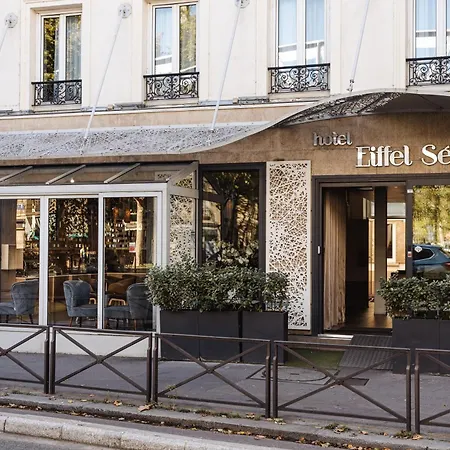 Hotel Eiffel Segur-3