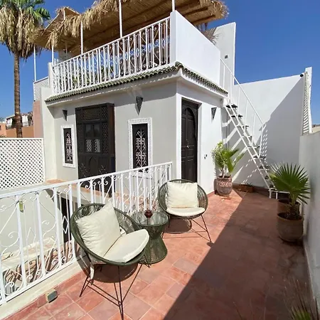 Riad Casa Sophia-2