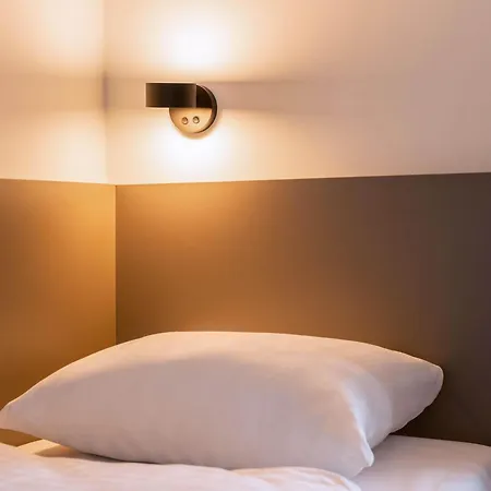 B&B Hotel Muenchen-Trudering-3