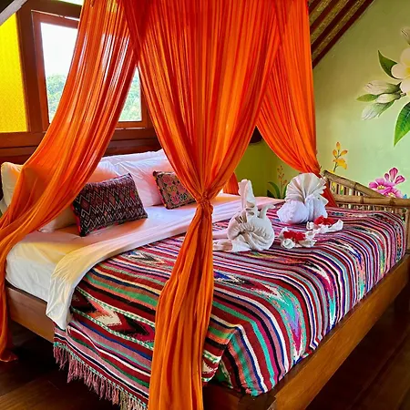 Bali Bohemia Huts-3
