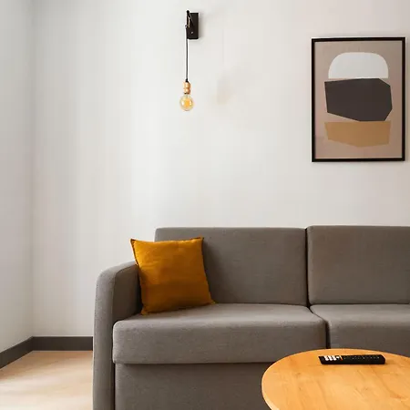 Limehome Madrid Malasana - Digital Access-2