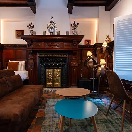 Charming Suites Jan Zonder Vrees-2