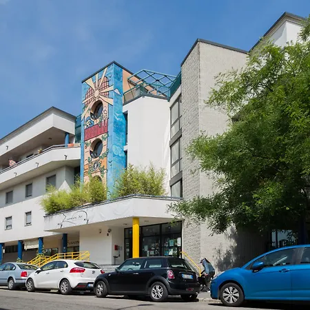 La Cordata Accommodation - Zumbini 6-3