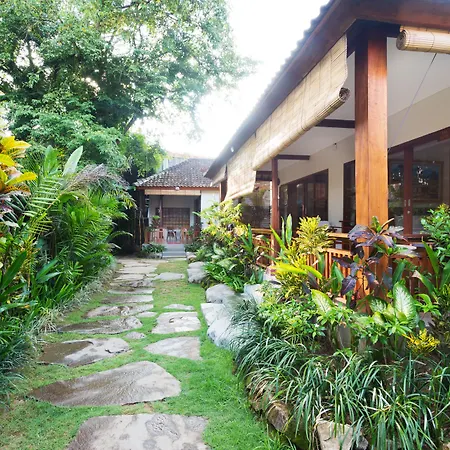 Meruhdani Boutique Hotel Ubud-3