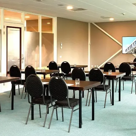 Fletcher Hotel-Restaurant Oss-2
