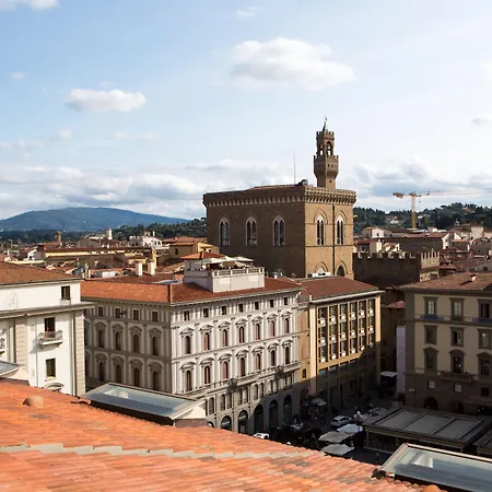 Repubblica Firenze Luxury Apartments | Una Esperienze-3