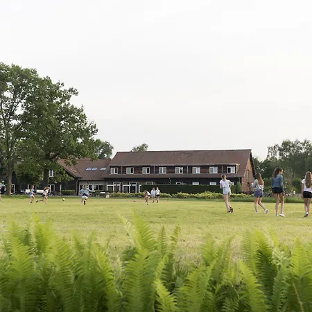 Hotel De Kruishoeve 's-Hertogenbosch-Vught-2