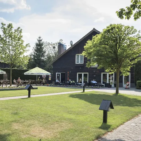 Hotel De Kruishoeve 's-Hertogenbosch-Vught-3