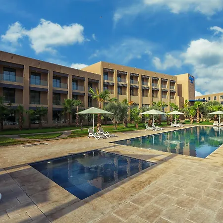 Wazo Appart-Hôtel-2