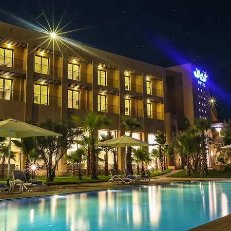 Wazo Appart-Hôtel-3