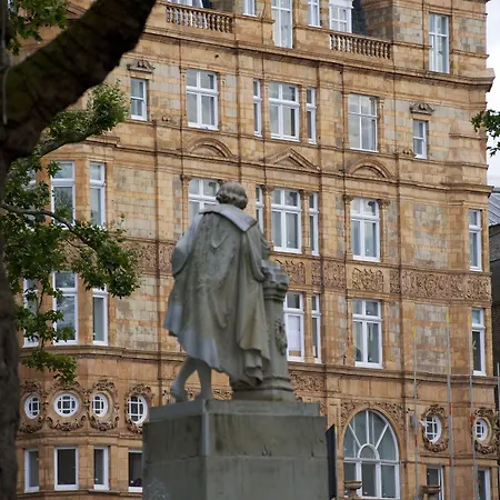 Victory House Leicester Square-2
