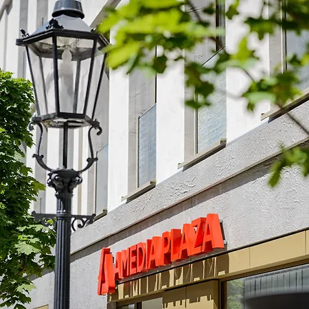 Amedia Plaza Dresden-3