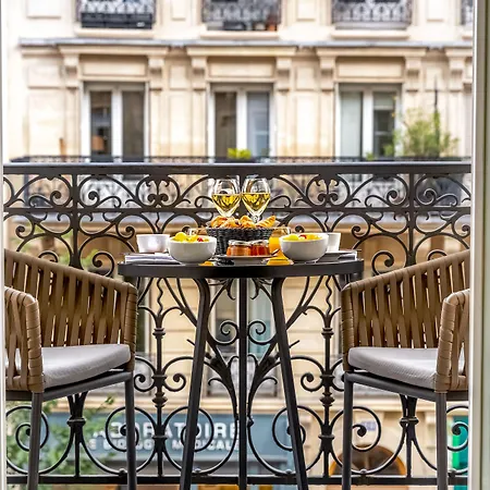 Maison Albar - Le Pont-Neuf-2