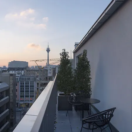 The Fritz Duesseldorf-2