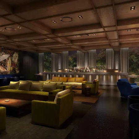 Public, An Ian Schrager Hotel-2