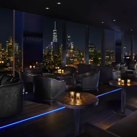 Public, An Ian Schrager Hotel-3