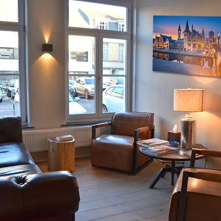 The House Of Edward By Domani Hotels-3