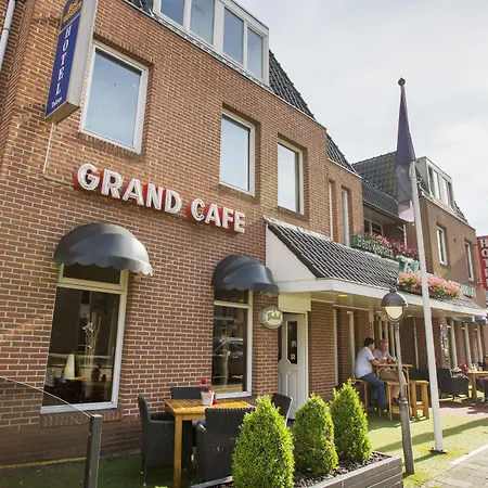 Hotel Restaurant Talens Coevorden-3