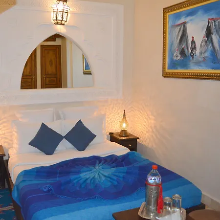 Riad Ghali Hotel & Spa-2