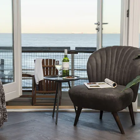 De Pier Suites-2