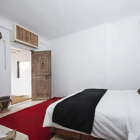 Bliss Riad-3