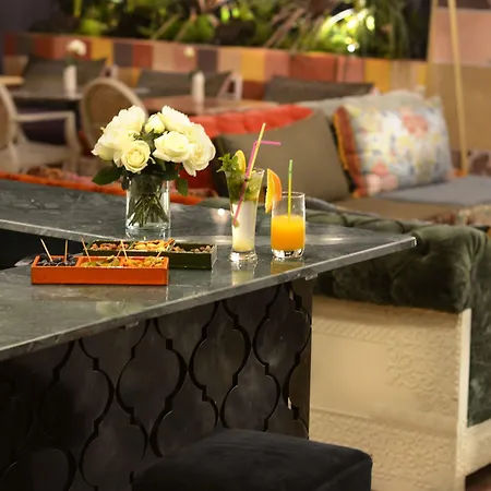 Riad Karmela Princesse-3