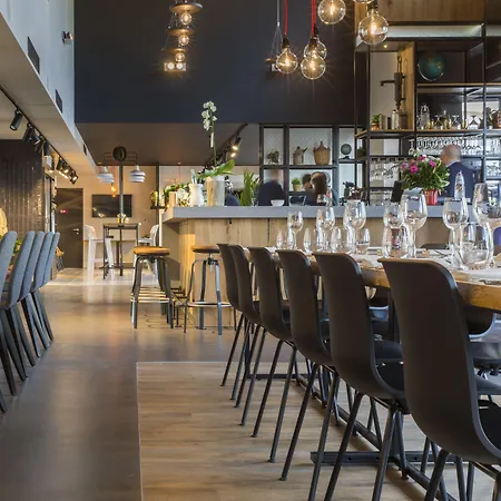 Park Inn By Radisson Brussels Airport-2