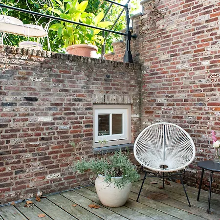 Boutique Hotel Villa Oldenhoff-2