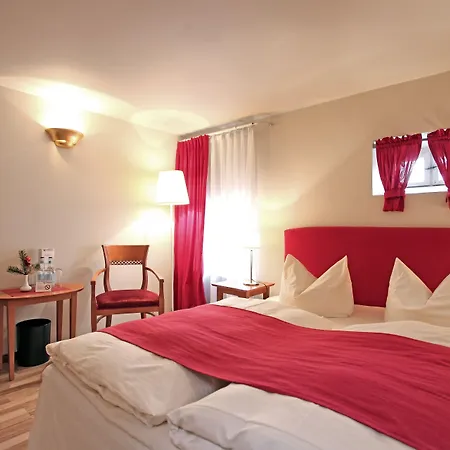 Safestay Berlin Kurfurstendamm-3