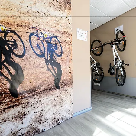 Trail-Inn Natur & Sporthotel-3