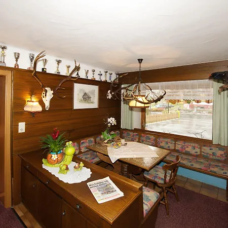 Pension Alpenrose-2